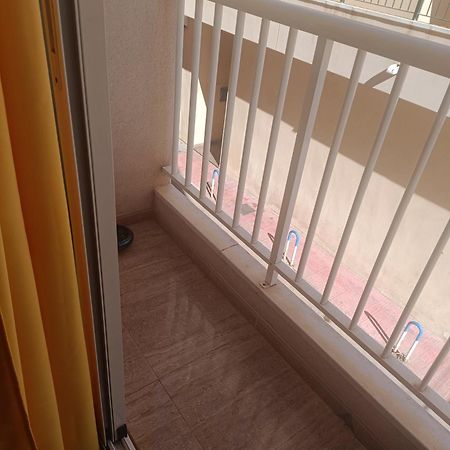 Apartement Costa Blanca Torrevieja Plage Ngoại thất bức ảnh