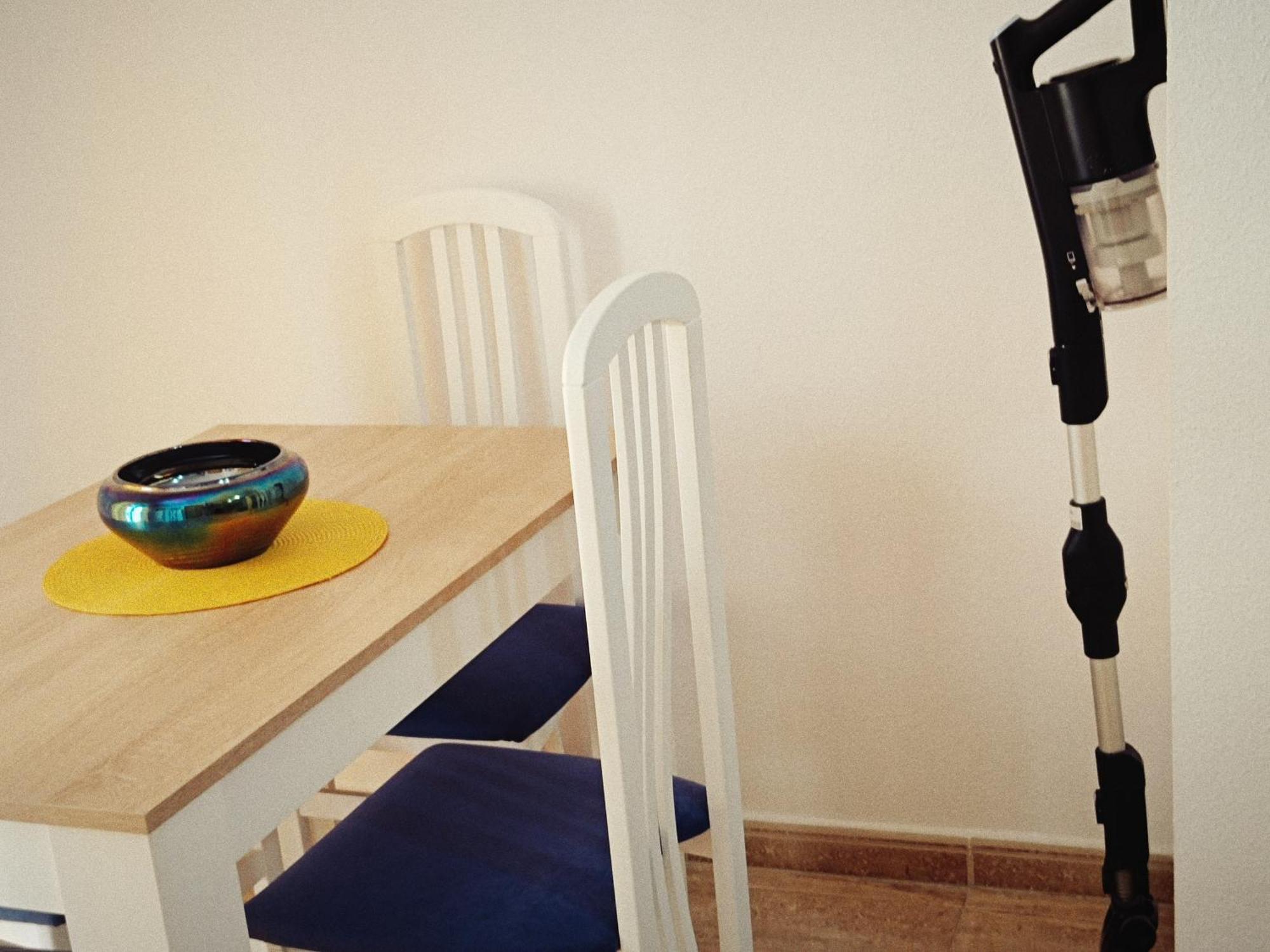 Apartement Costa Blanca Torrevieja Plage Ngoại thất bức ảnh