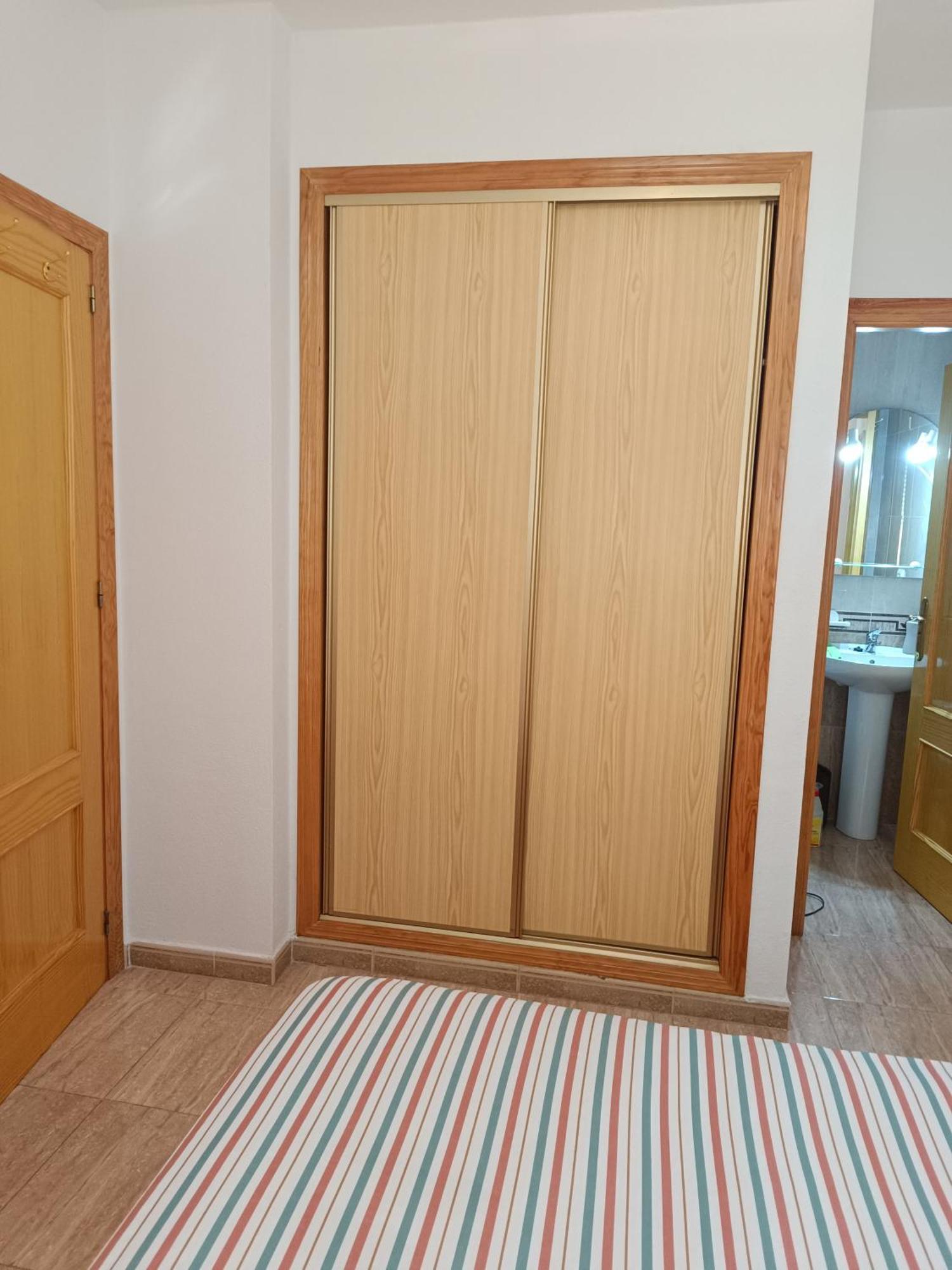 Apartement Costa Blanca Torrevieja Plage Ngoại thất bức ảnh